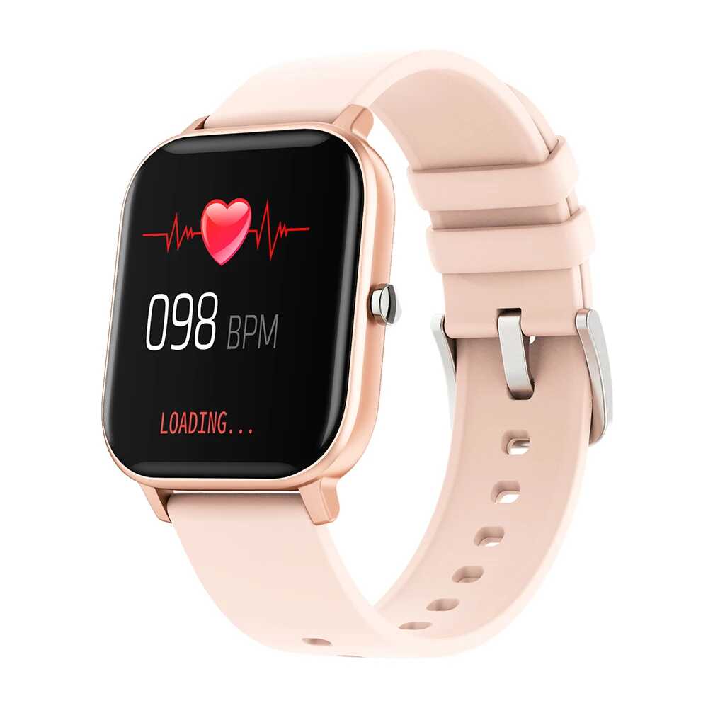 Colmi P8 Ipx7 Waterproof Smartwatch Price In Bangladesh Source Of Product