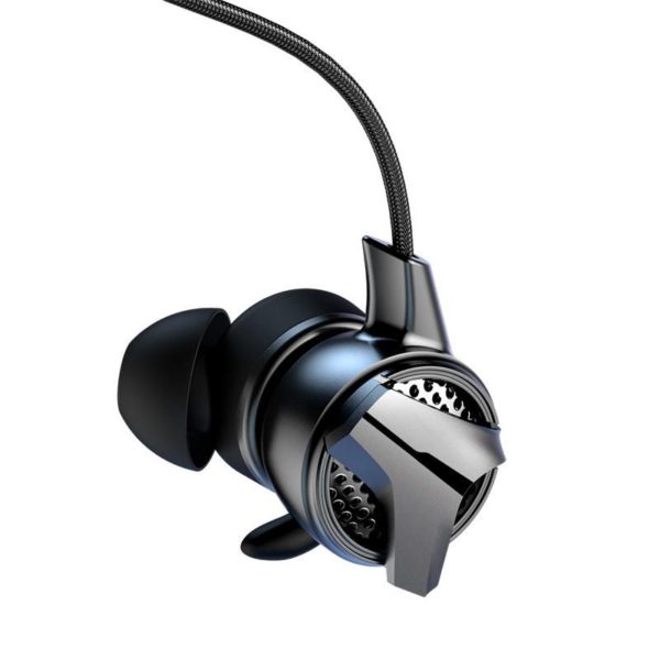 Baseus GAMO C15 Gaming Headphones with Dual Mic Type-C SOP