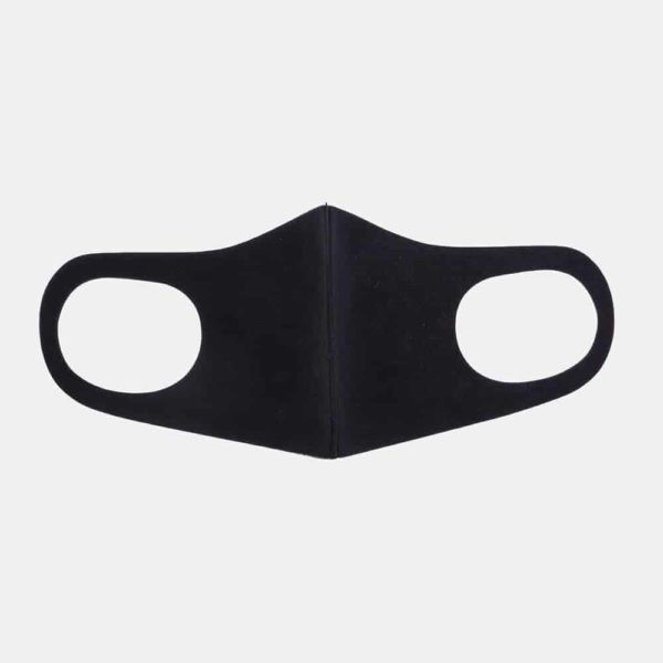 Ninja Anti Dust Washable Face Mask SOP
