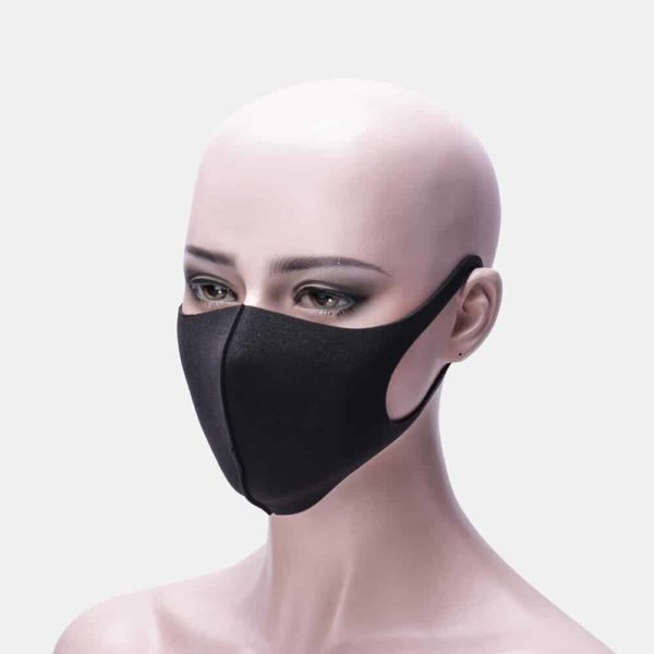 Ninja Anti Dust Washable Face Mask SOP