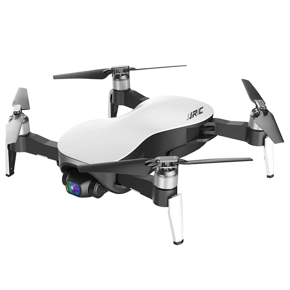 x12 drone camera