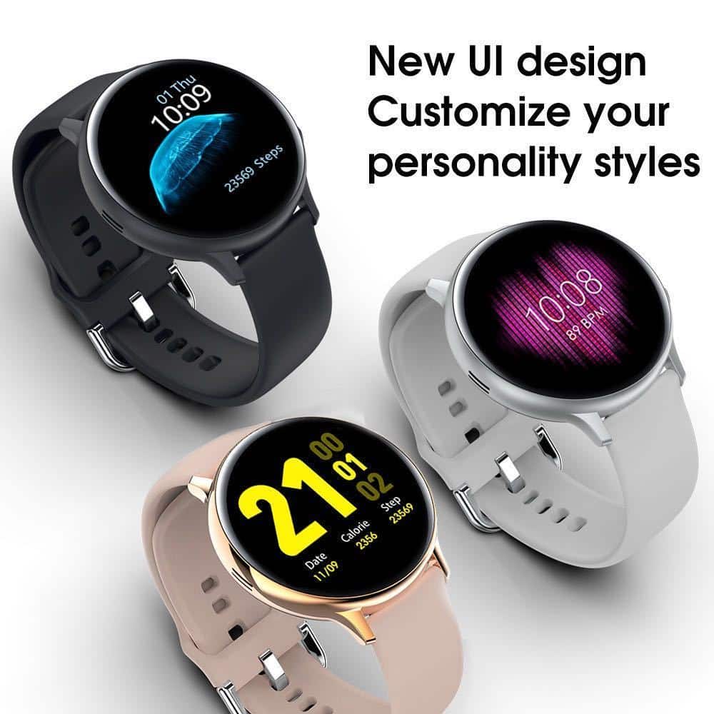 android wear on gear s2