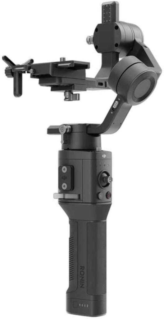 DJI RoninSC Camera Stabilizer 3Axis Gimbal Price in Bangladesh