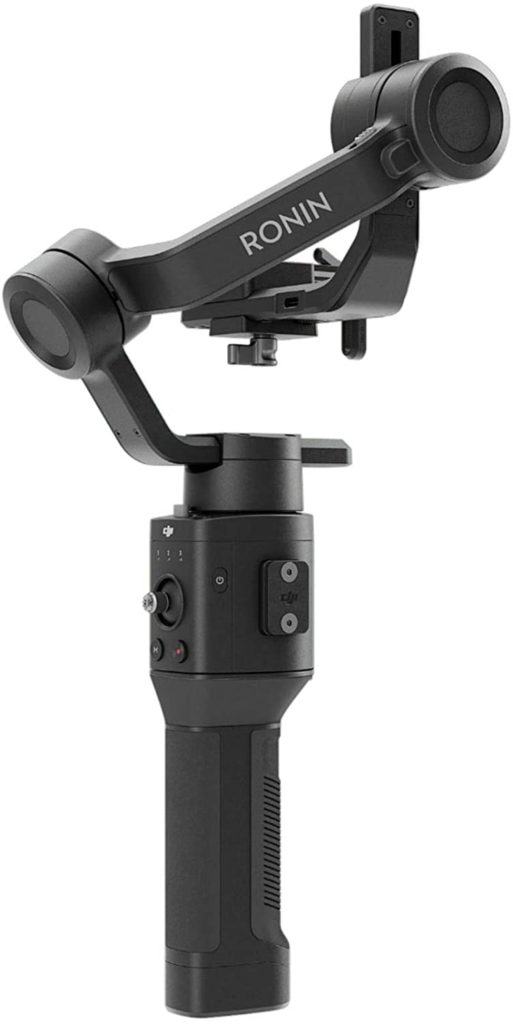 DJI RoninSC Camera Stabilizer 3Axis Gimbal Price in Bangladesh