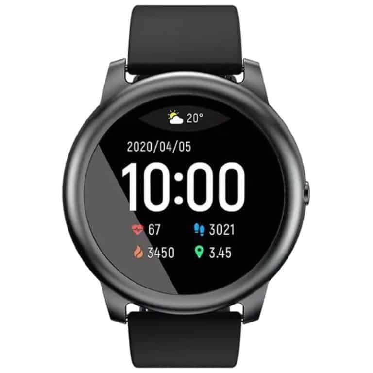 smart watch haylou ls05