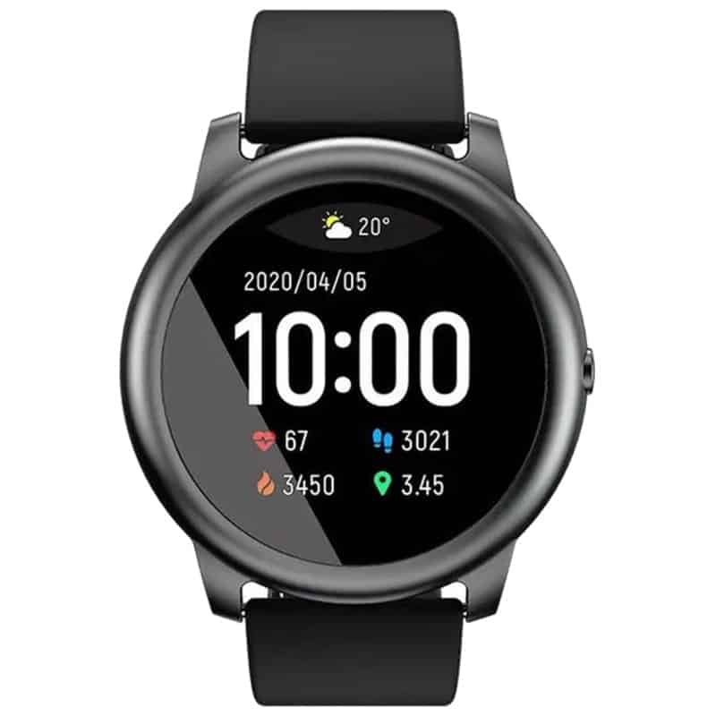 Haylou Smart Watch LS05 - Global Price in Bangladesh