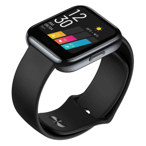 realme watch model rma161 price