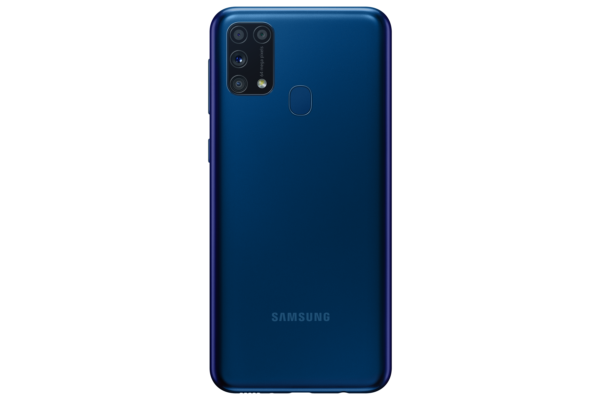 samsung m31 availability