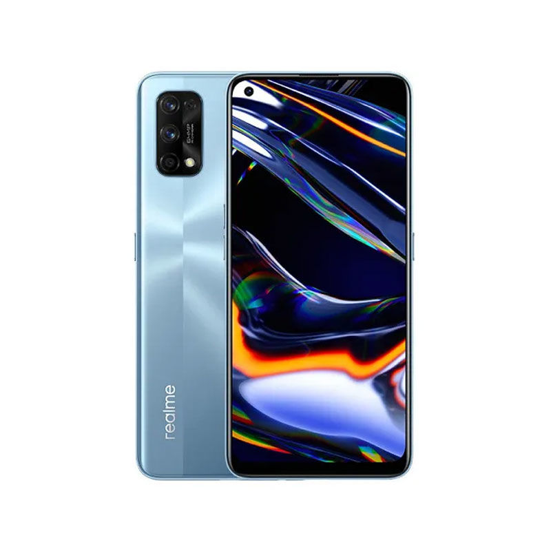 Realme 7 Pro Price in Bangladesh — Source Of Product