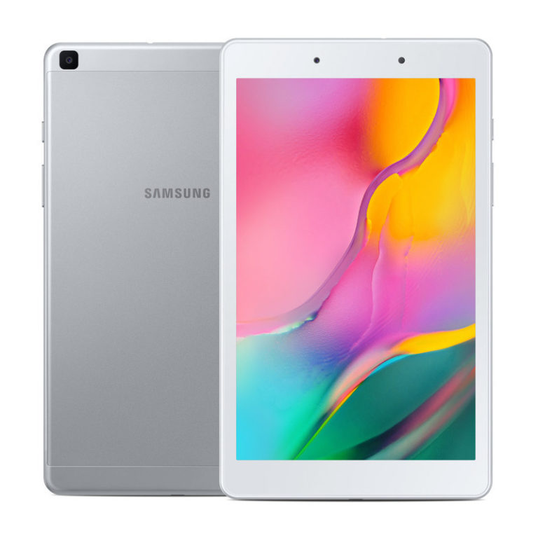 samsung galaxy tab a 8.0 2019 review uk