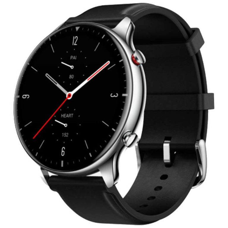 watch face amazfit gtr2