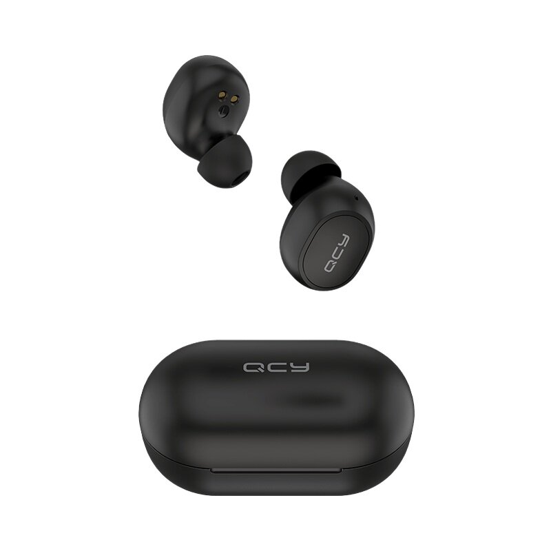 QCY M10 TWS Bluetooth V5.0 Wireless Price in Bangladesh — Source Of Product