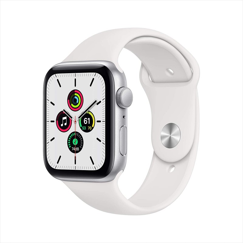 Apple watch best sale se 2021 price