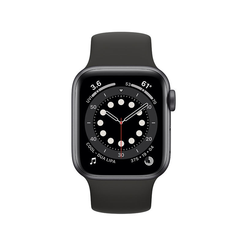 Apple Smart Watch Price in Bangladesh — Source Of Product