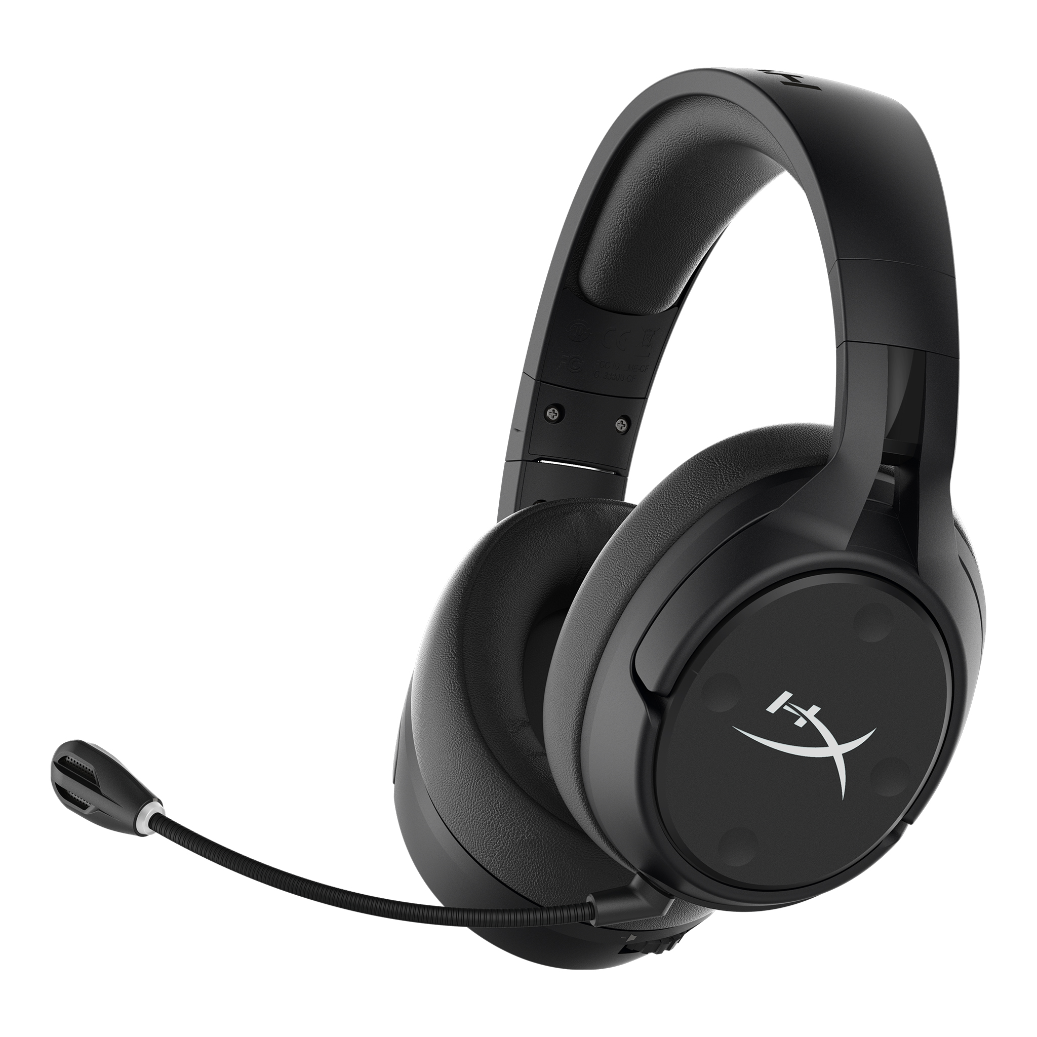 HyperX Cloud Flight S Gaming Headset Price in Bangladesh — Source Of Product