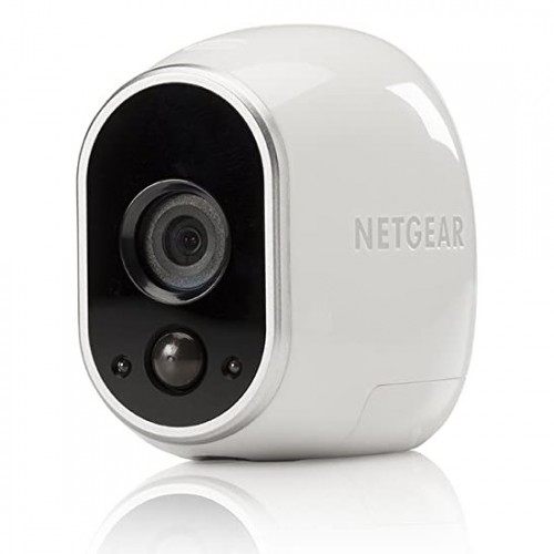 Netgear VMS3230 Arlo Home Monitoring IP Camera System Price in Bangladesh — Source Of Product