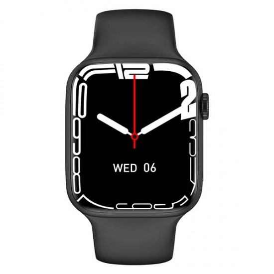 Microwear W68 Ultra Smart Watch Price in Bangladesh — Source Of Product