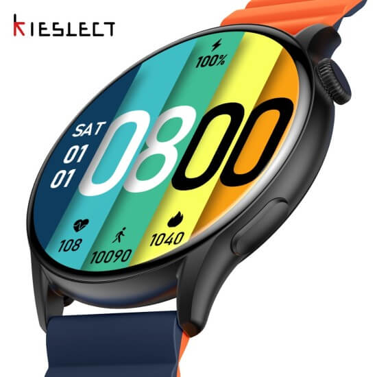 Redmi Watch 3 Active Smart Watch Price in Bangladesh - Motion View