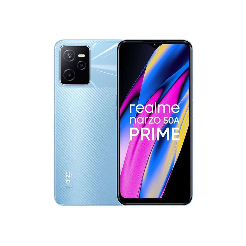 realme narzo 15 prime