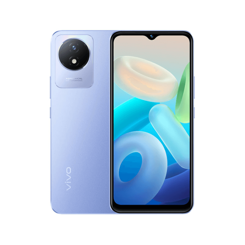 Vivo Y02A Price in Bangladesh — Source Of Product
