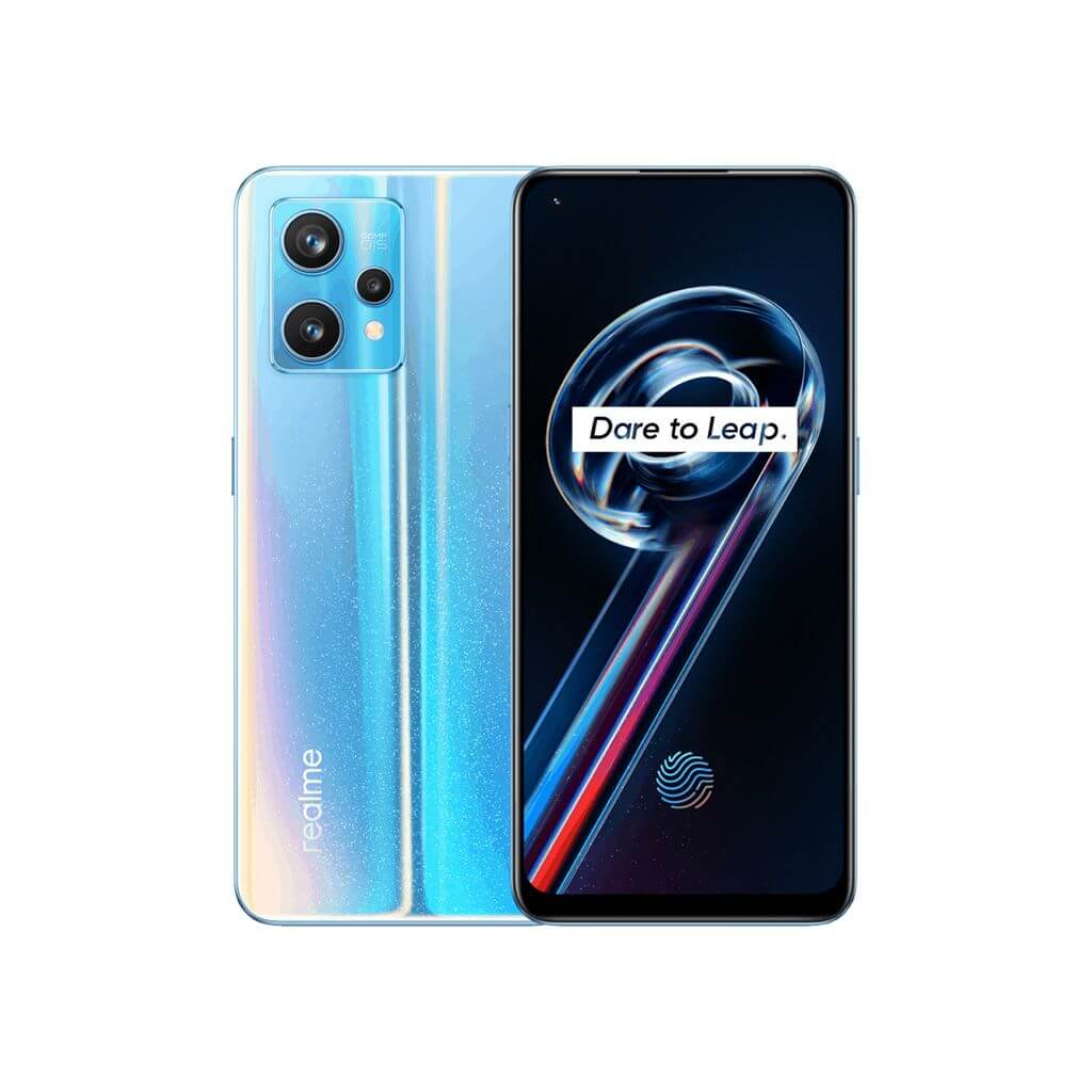 Realme 9 Pro Plus Smartphone Price in BD