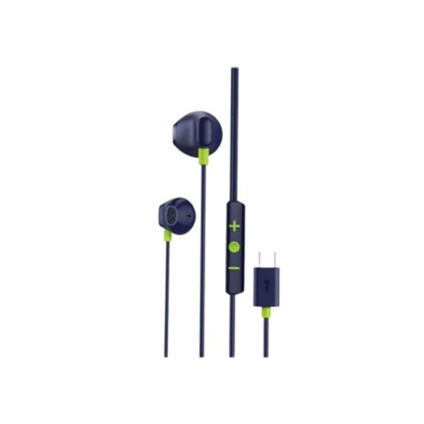 Oraimo Halo Airy OEP-650 Type-C Half In-Ear Earphone