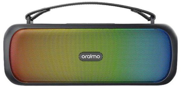 Oraimo Boom Portable Wireless Speaker OBS-75D