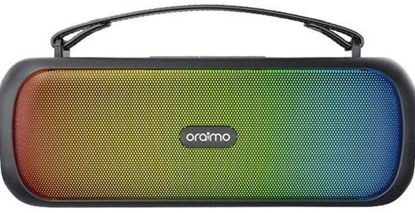 Oraimo Boom Portable Wireless Speaker OBS-75D