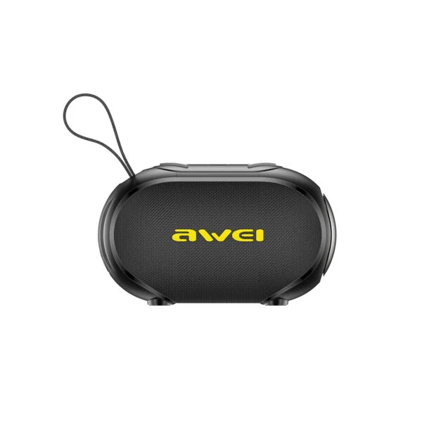 Awei KA1 Wireless Speaker With RGB Light