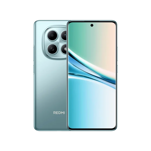 Redmi Note 15 5G [CN]