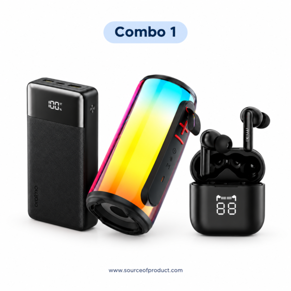 Combo Offer 1