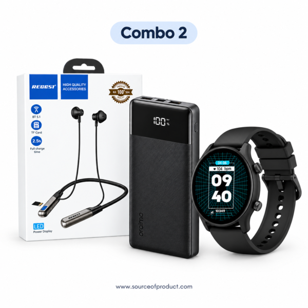 Combo Offer 2
