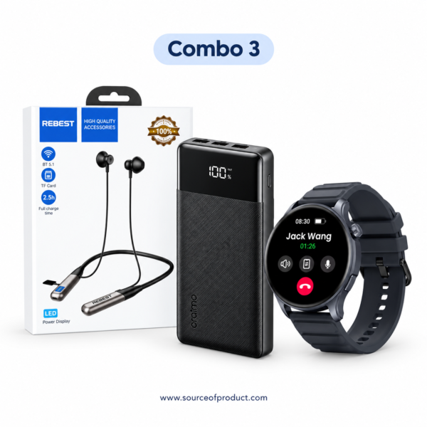 Combo Offer 3
