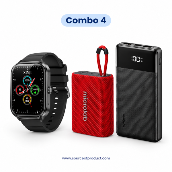 Combo Offer 4
