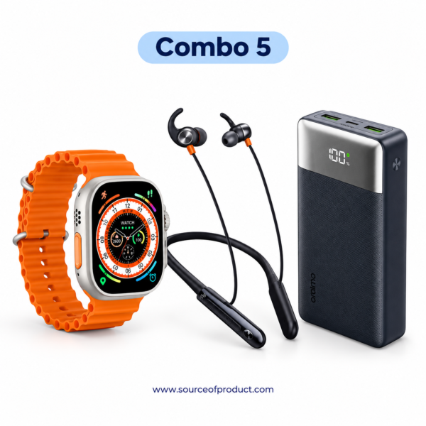 Combo Offer 5